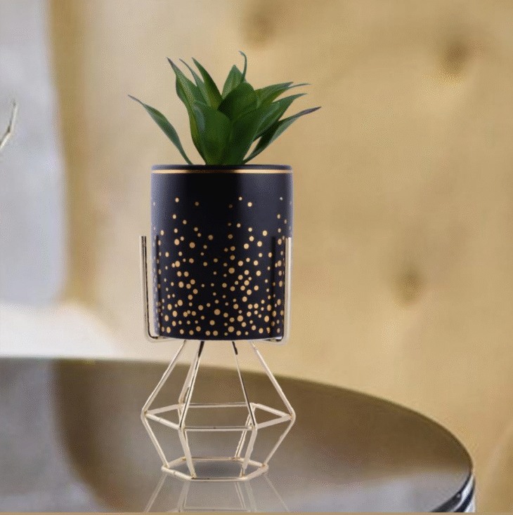 ARTIFICIAL POTTED PLANT - 32178