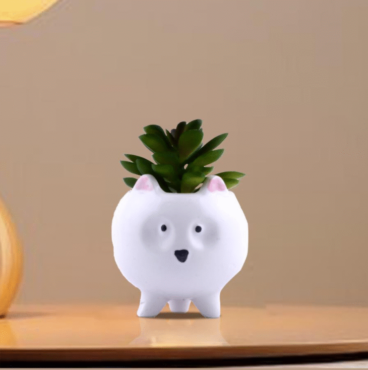 ARTIFICIAL POTTED PLANT - 32185