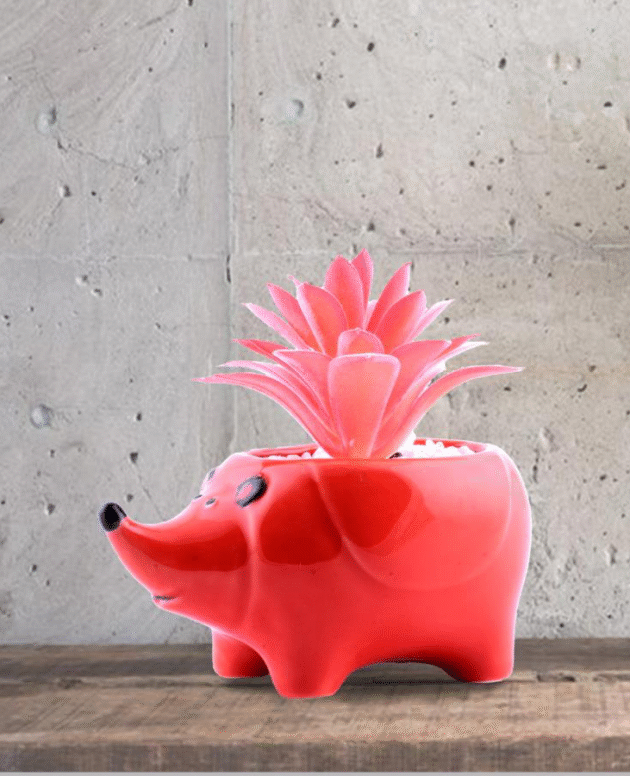ARTIFICIAL POTTED PLANT - 32194