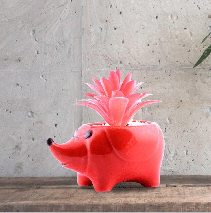 ARTIFICIAL POTTED PLANT - 32194