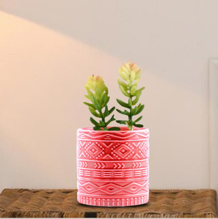 ARTIFICIAL POTTED PLANT - 32209