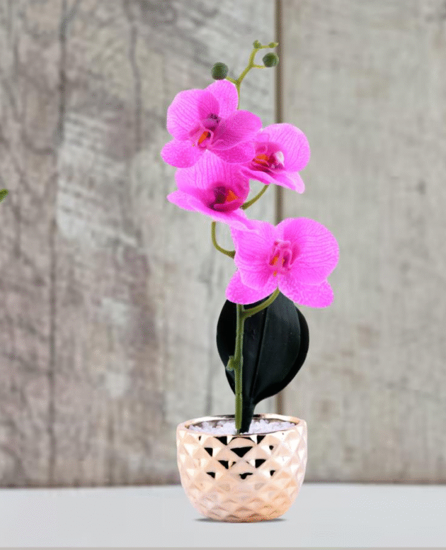 ARTIFICIAL POTTED PLANT - 32227