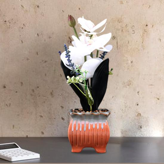 ARTIFICIAL POTTED PLANT - 32261