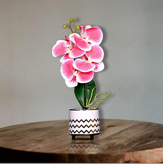 ARTIFICIAL POTTED PLANT - 33266
