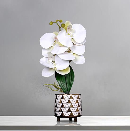 ARTIFICIAL POTTED PLANT - 33267