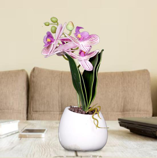 ARTIFICIAL POTTED PLANT - 33285
