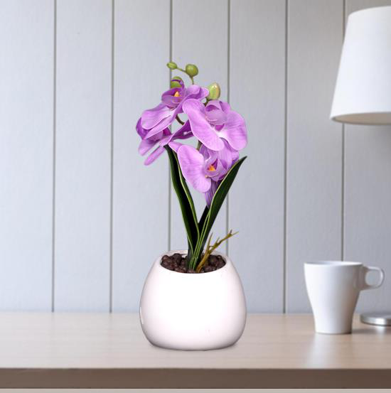ARTIFICIAL POTTED PLANT - 33286
