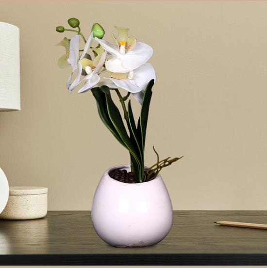 ARTIFICIAL POTTED PLANT - 33287