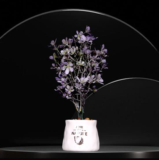 ARTIFICIAL POTTED PLANT - 33292