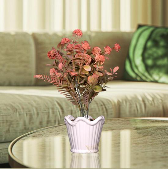ARTIFICIAL POTTED PLANT - 33295