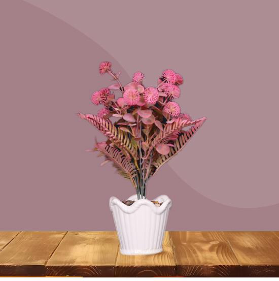 ARTIFICIAL POTTED PLANT - 33297