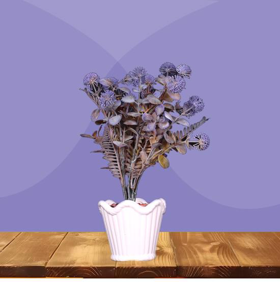 ARTIFICIAL POTTED PLANT - 33298