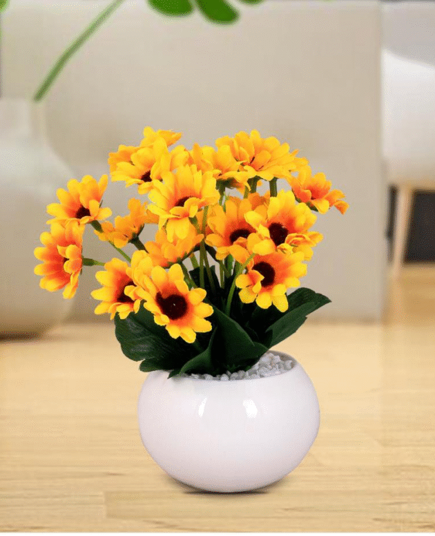 ARTIFICIAL POTTED PLANT - 34234