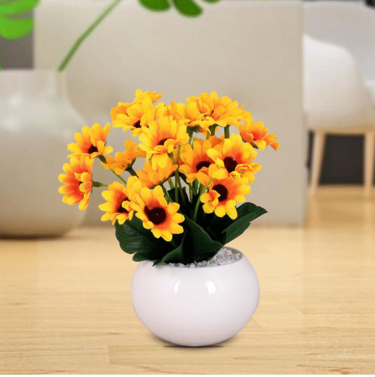 ARTIFICIAL POTTED PLANT - 34234