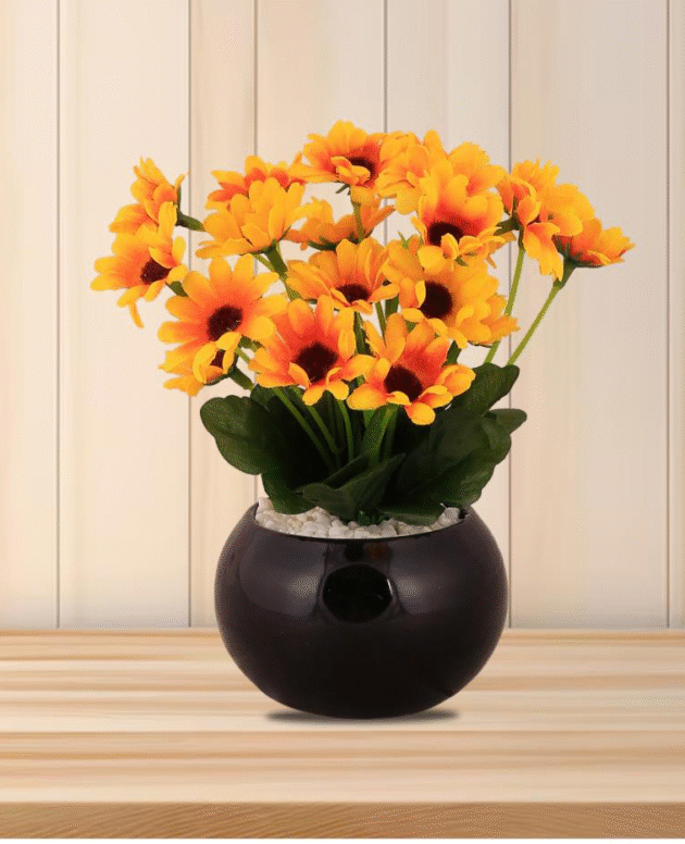 ARTIFICIAL POTTED PLANT - 34235