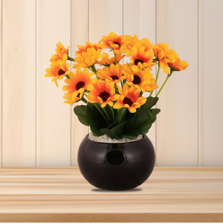ARTIFICIAL POTTED PLANT - 34235