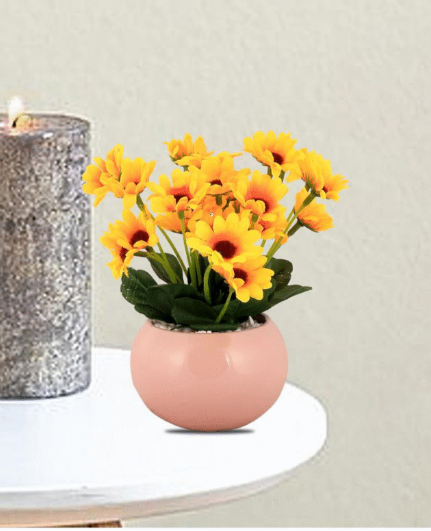 ARTIFICIAL POTTED PLANT - 34236