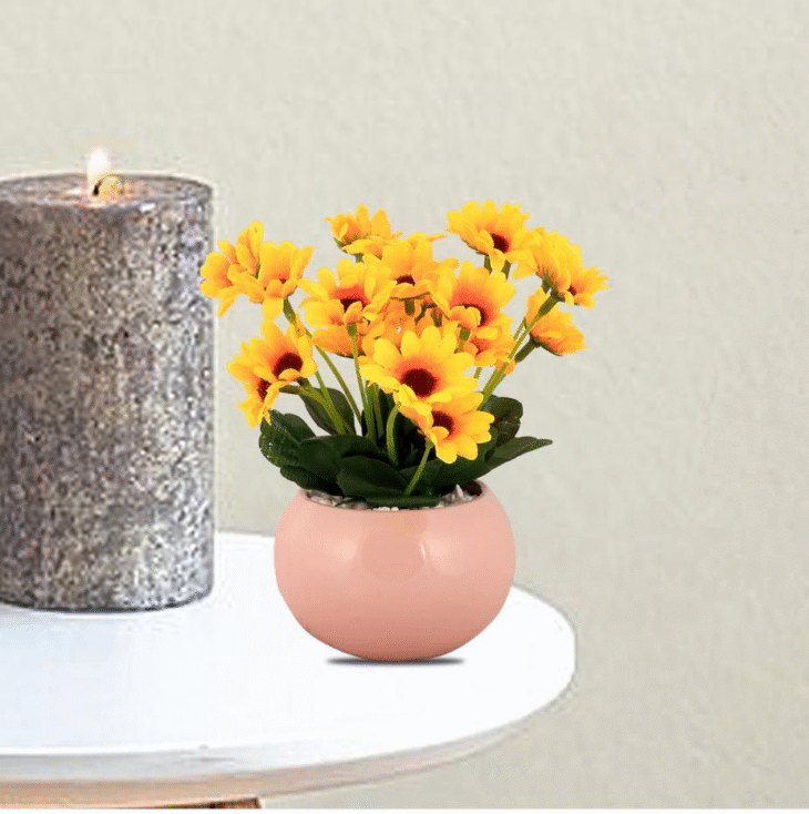 ARTIFICIAL POTTED PLANT - 34236