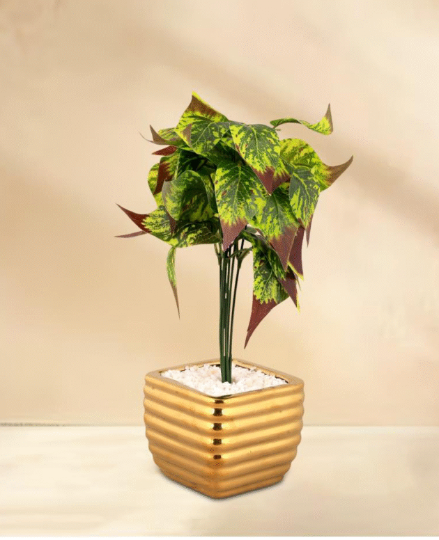 ARTIFICIAL POTTED PLANT - 34241