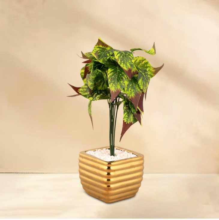 ARTIFICIAL POTTED PLANT - 34241