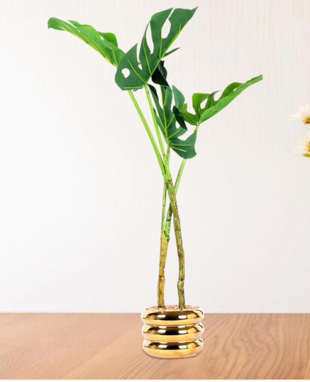 ARTIFICIAL POTTED PLANT - 34244