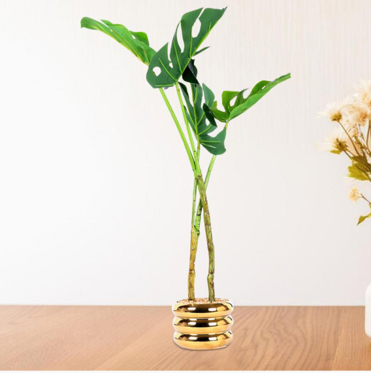 ARTIFICIAL POTTED PLANT - 34244