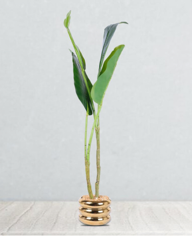 ARTIFICIAL POTTED PLANT - 34246