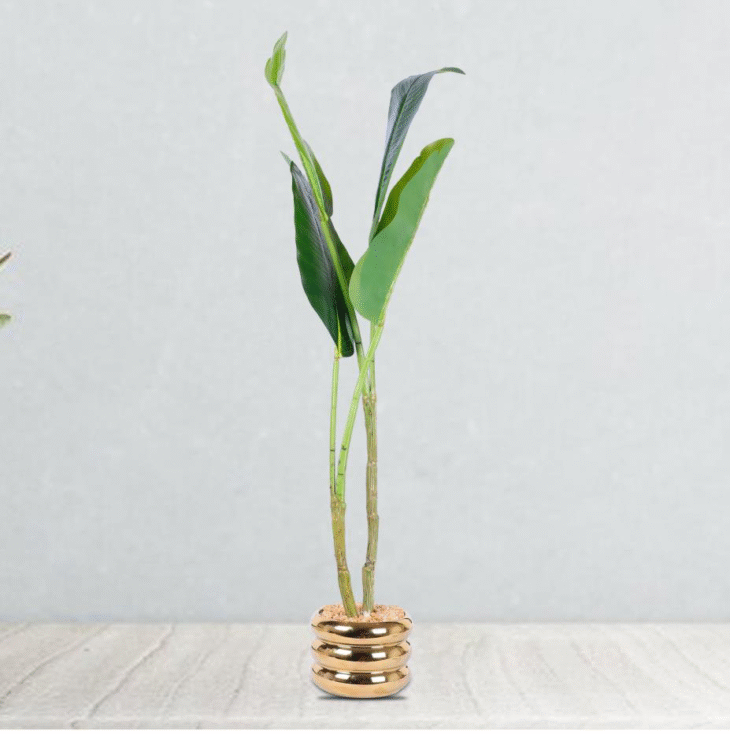 ARTIFICIAL POTTED PLANT - 34246