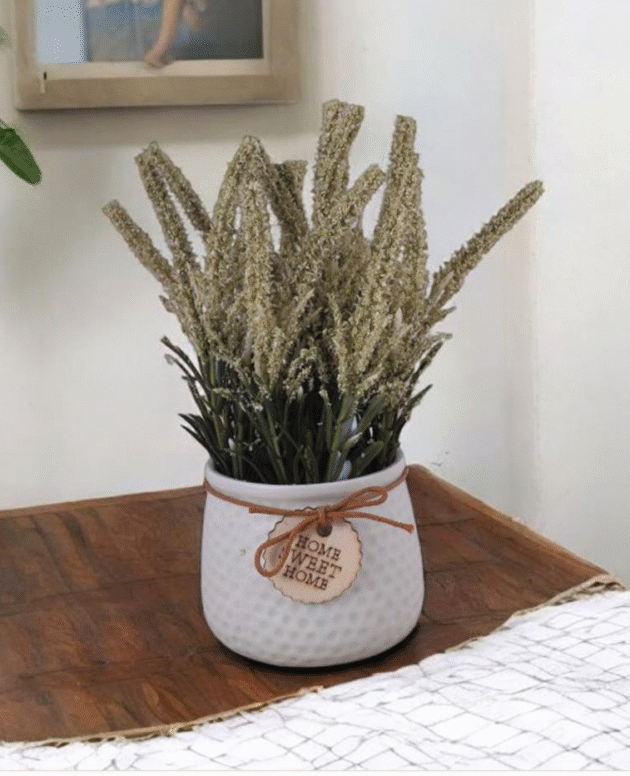 ARTIFICIAL POTTED PLANT - 36623