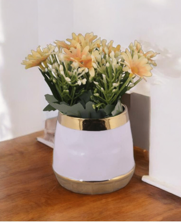 ARTIFICIAL POTTED PLANT - 36643