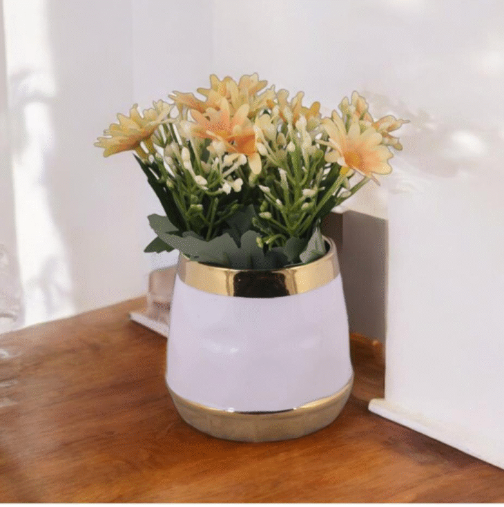 ARTIFICIAL POTTED PLANT - 36643