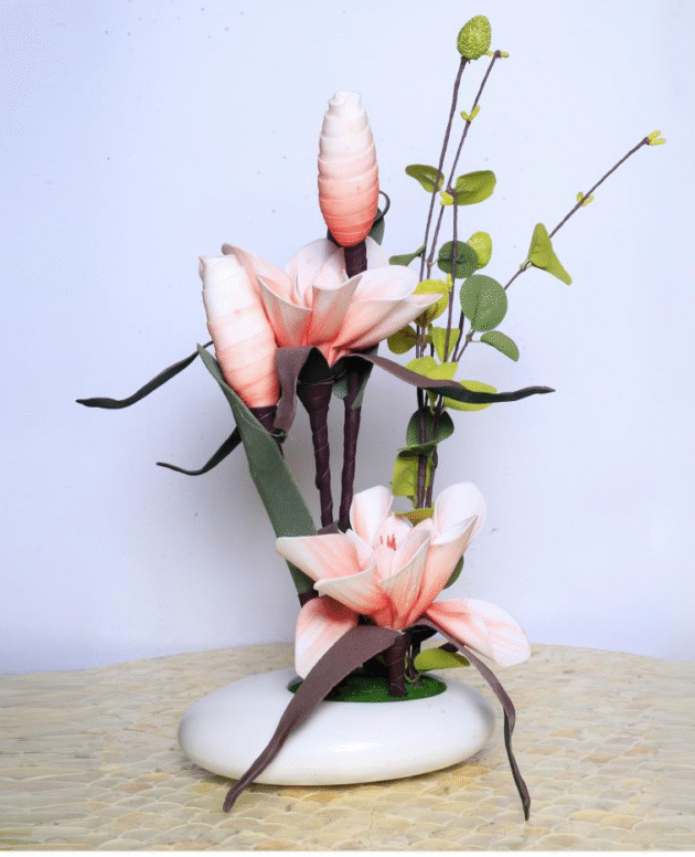 ARTIFICIAL POTTED PLANT - 36668