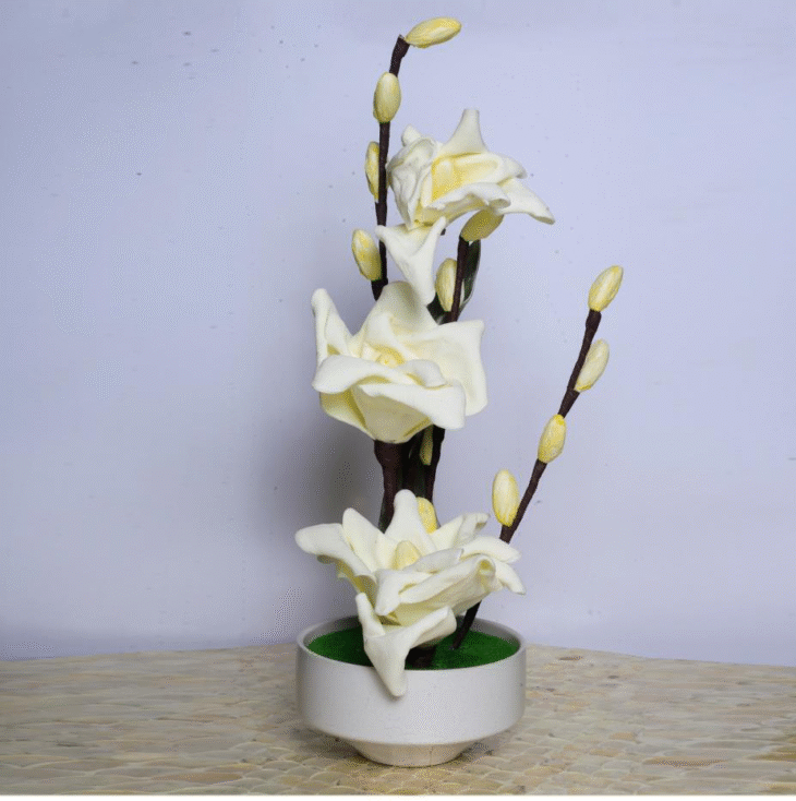 ARTIFICIAL POTTED PLANT - 36671