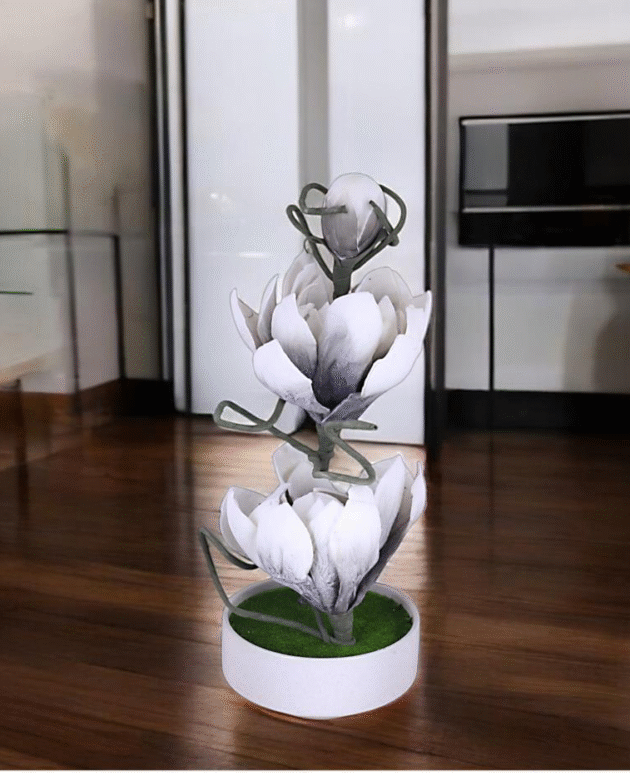 ARTIFICIAL POTTED PLANT - 36679