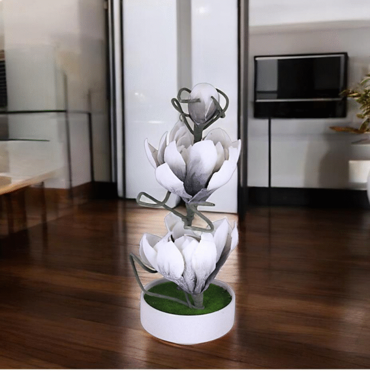 ARTIFICIAL POTTED PLANT - 36679