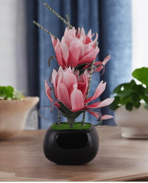 ARTIFICIAL POTTED PLANT - 37642