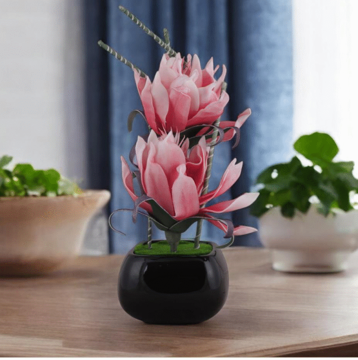 ARTIFICIAL POTTED PLANT - 37642