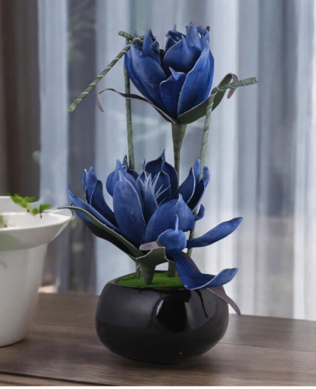 ARTIFICIAL POTTED PLANT - 37643