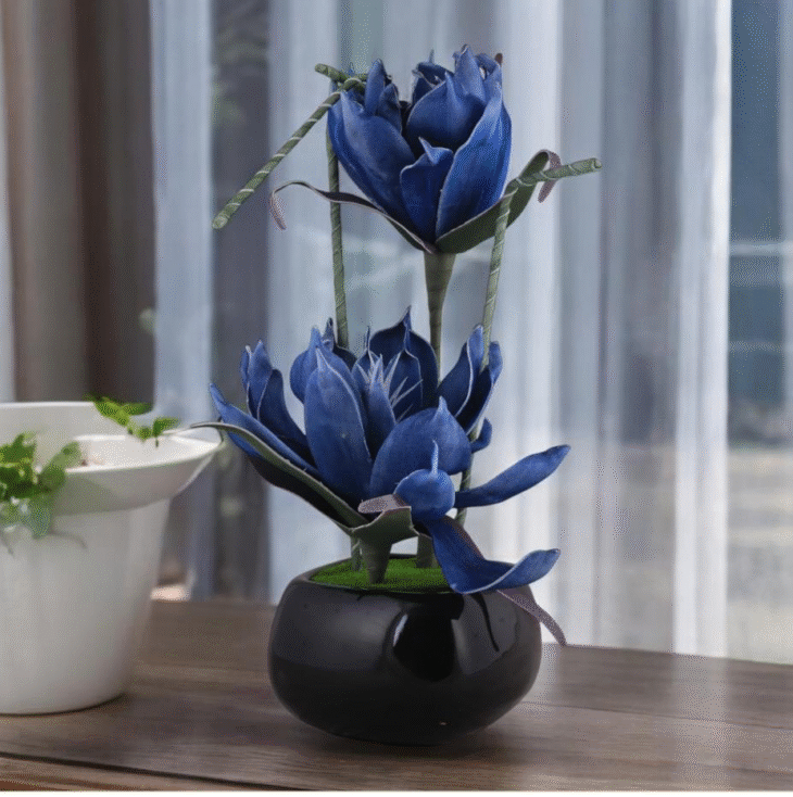 ARTIFICIAL POTTED PLANT - 37643