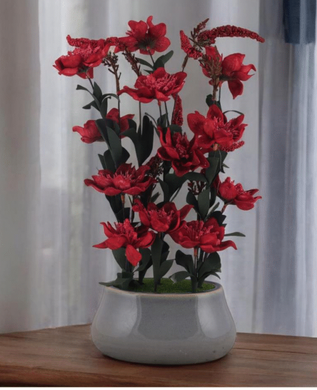 ARTIFICIAL POTTED PLANT - 37647