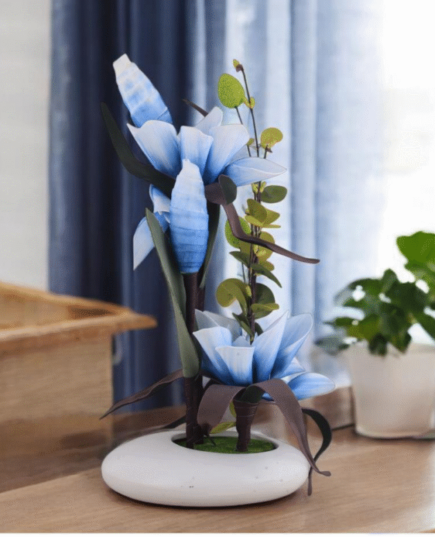 ARTIFICIAL POTTED PLANT - 37652