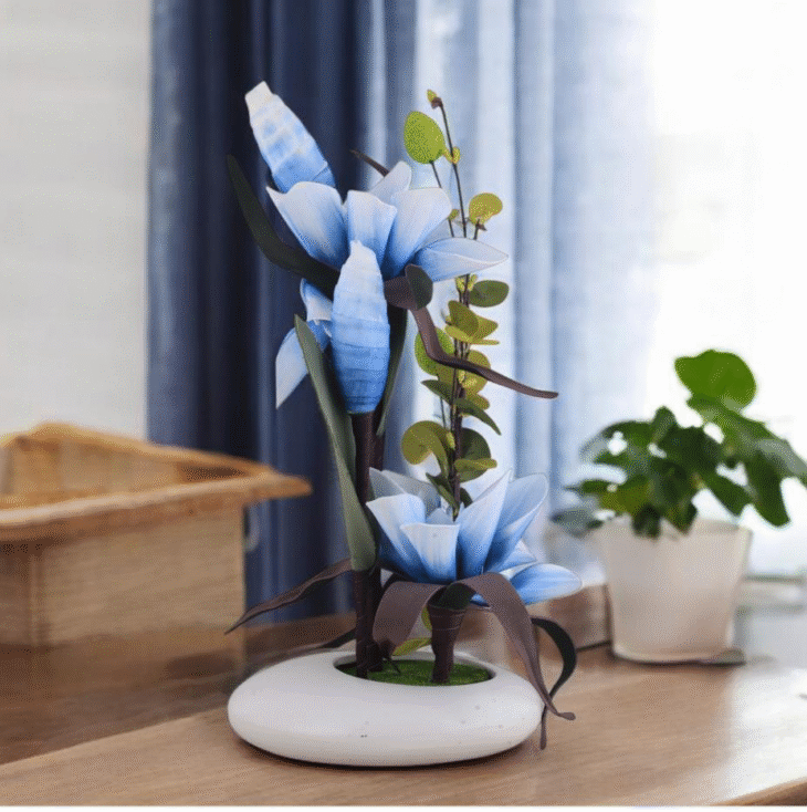 ARTIFICIAL POTTED PLANT - 37652