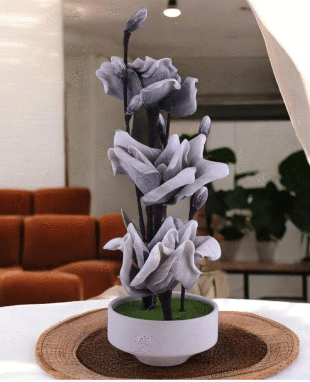 ARTIFICIAL POTTED PLANT - 37654