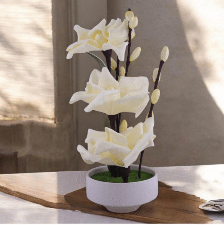 ARTIFICIAL POTTED PLANT - 37656