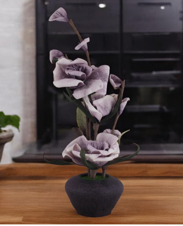 ARTIFICIAL POTTED PLANT - 37657