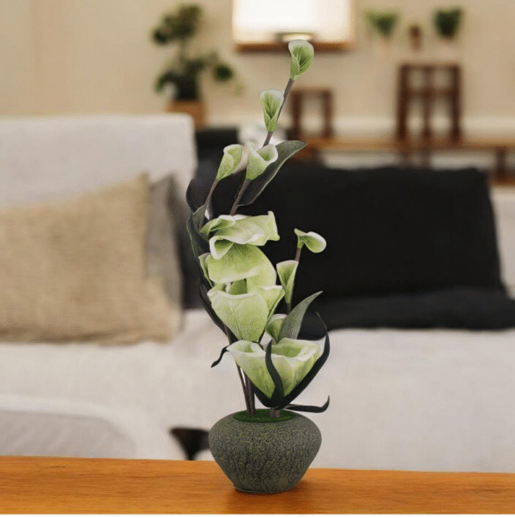 ARTIFICIAL POTTED PLANT - 37658
