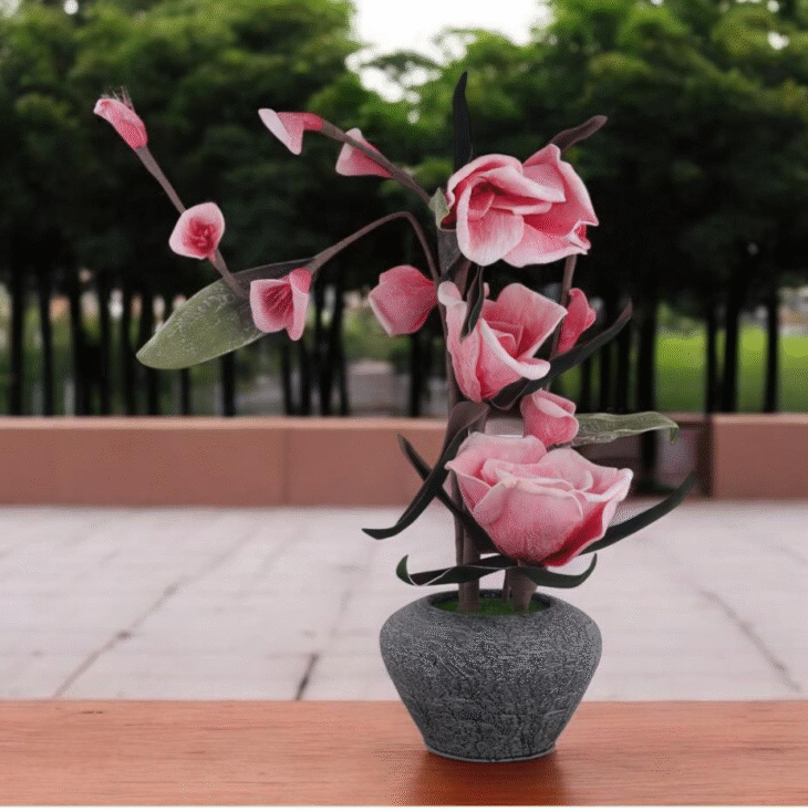 ARTIFICIAL POTTED PLANT - 37659