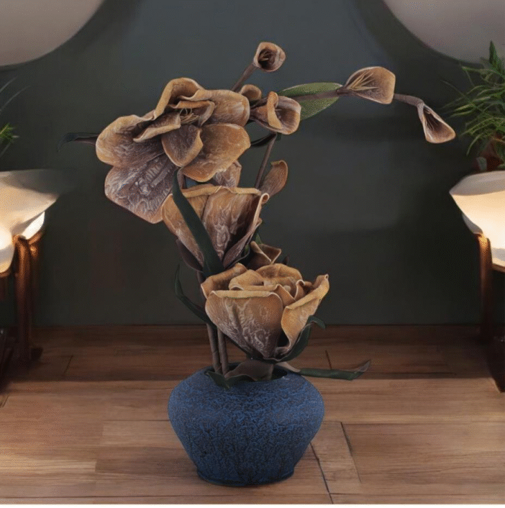 ARTIFICIAL POTTED PLANT - 37660