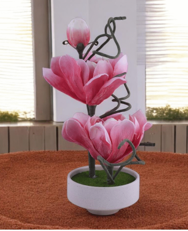 ARTIFICIAL POTTED PLANT - 37662