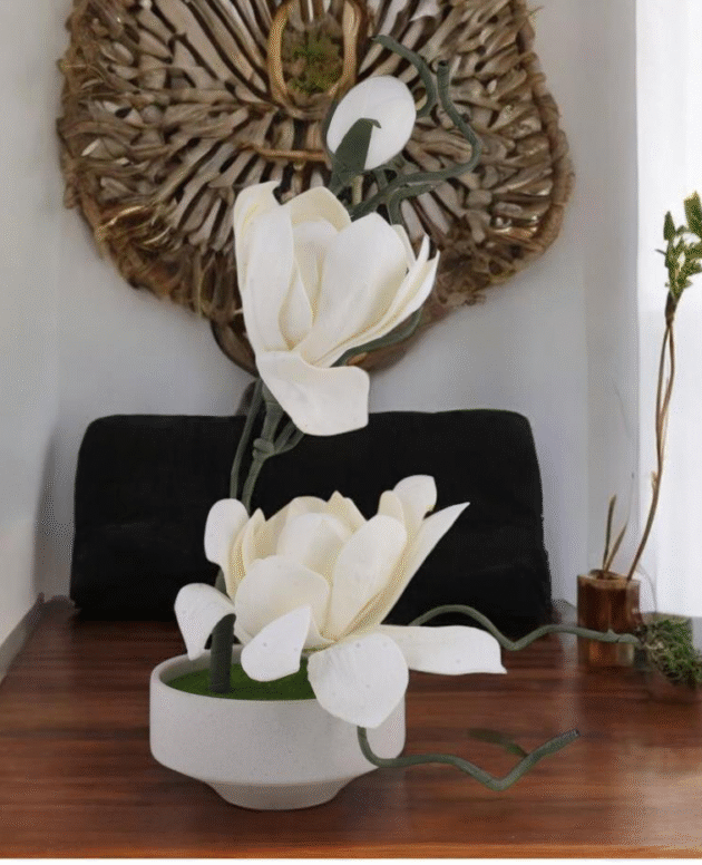 ARTIFICIAL POTTED PLANT - 37663